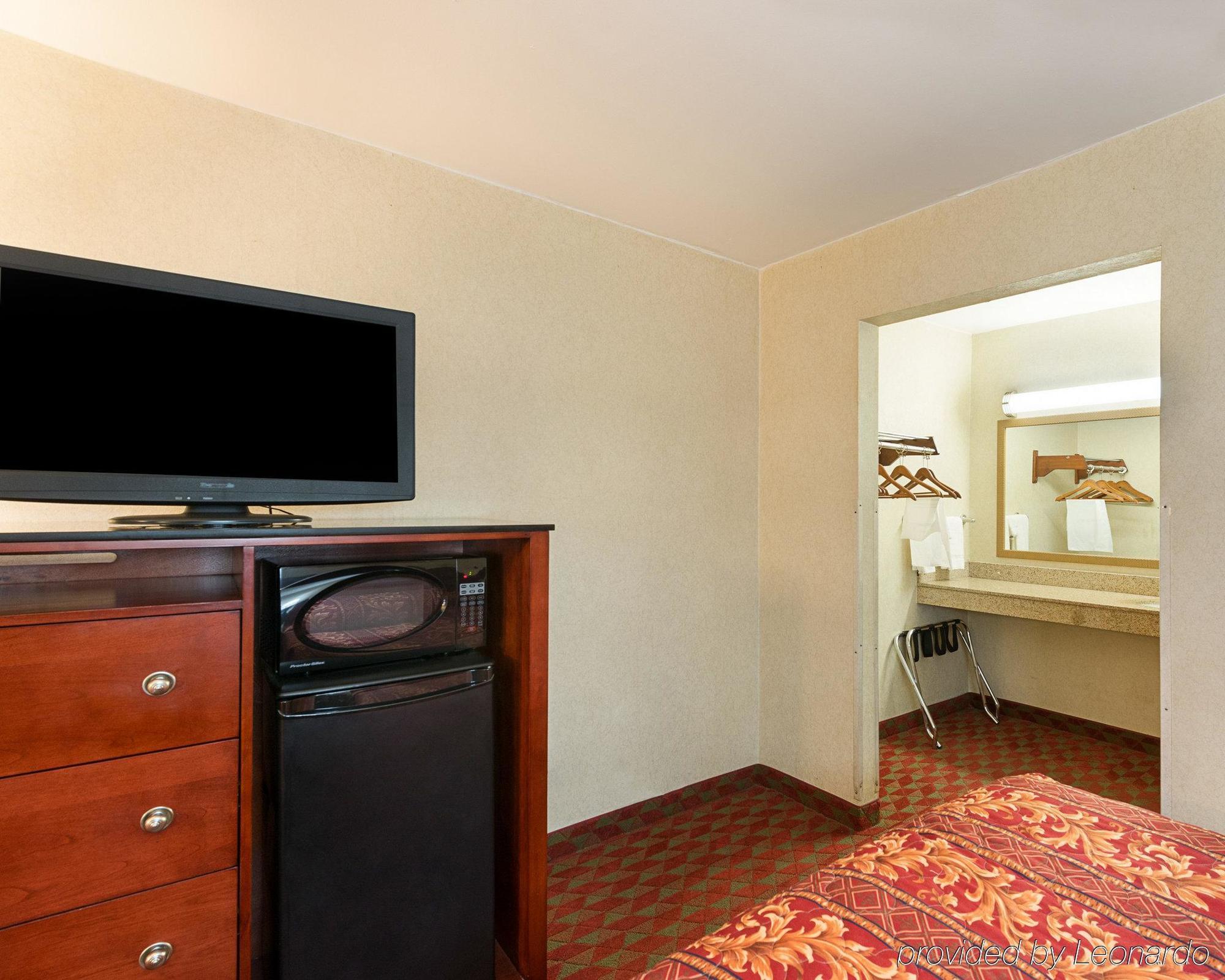 Red Carpet Inn By University Of Maryland College Park Zewnętrze zdjęcie