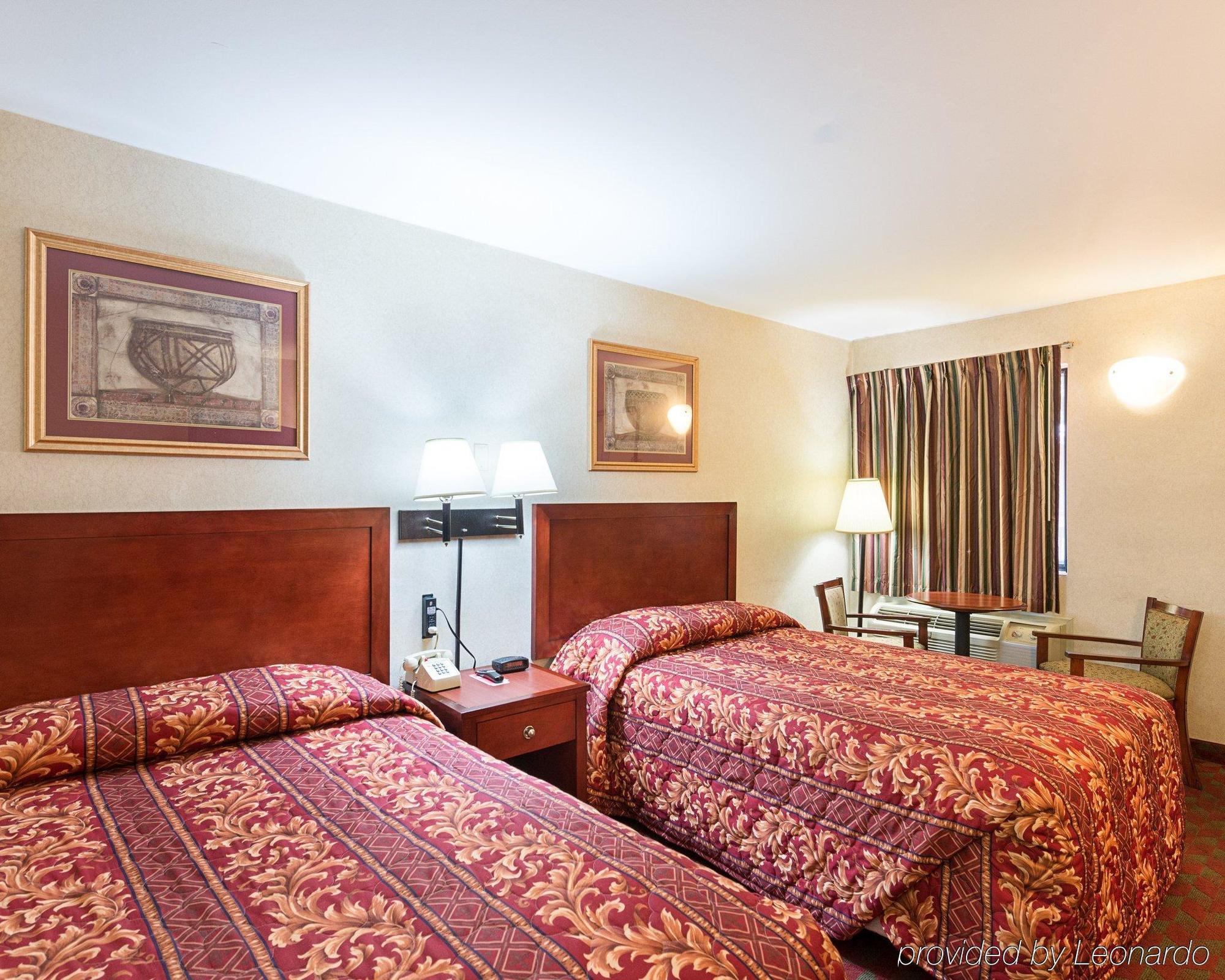 Red Carpet Inn By University Of Maryland College Park Zewnętrze zdjęcie