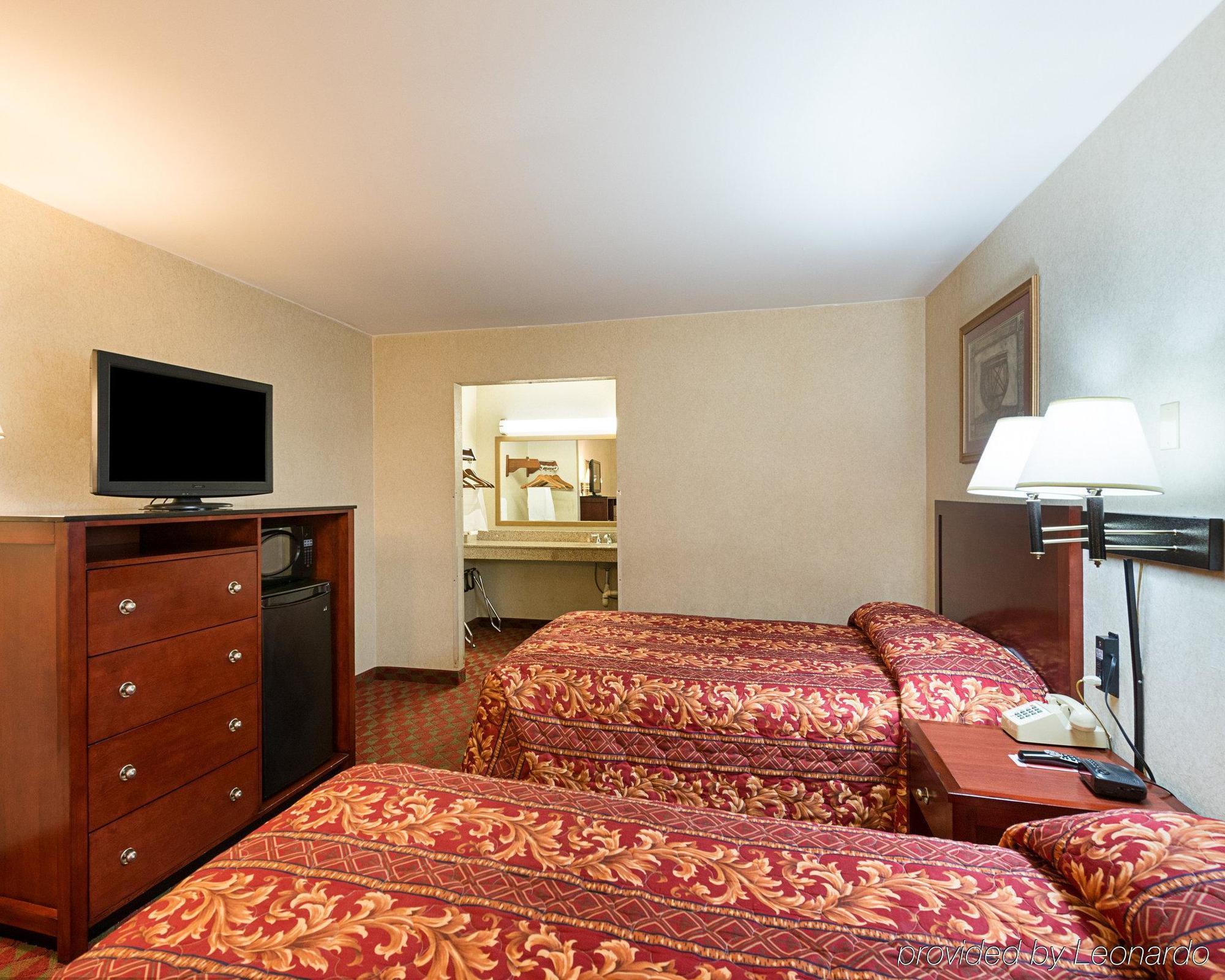 Red Carpet Inn By University Of Maryland College Park Zewnętrze zdjęcie