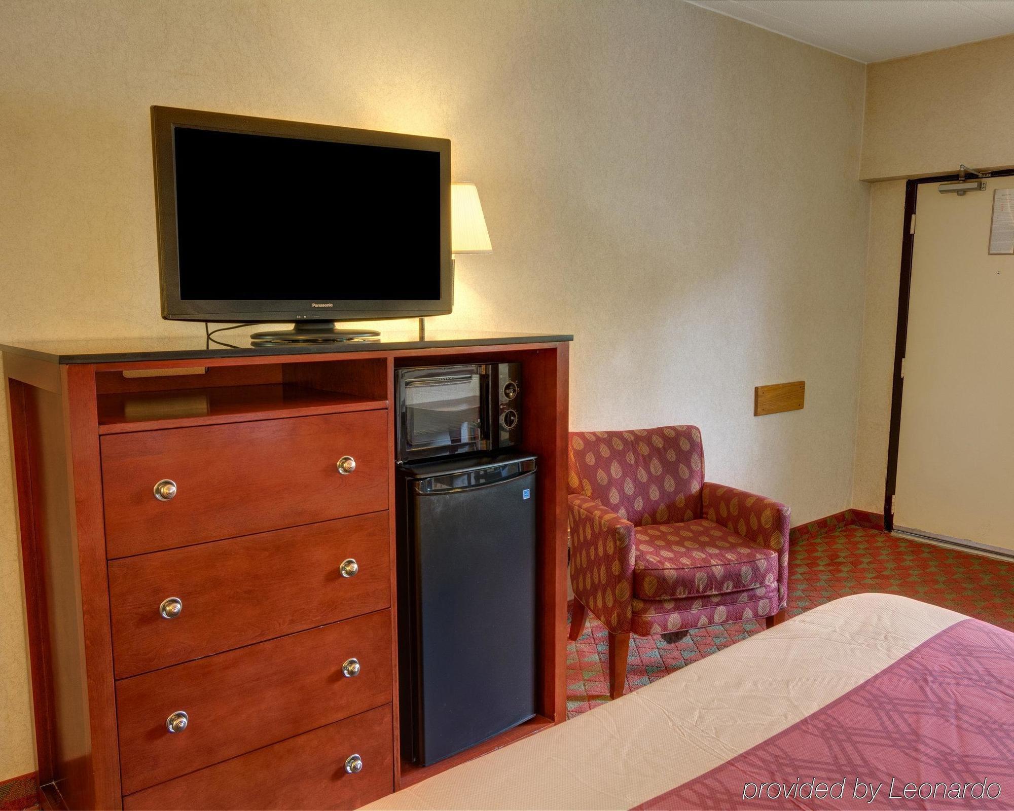 Red Carpet Inn By University Of Maryland College Park Zewnętrze zdjęcie