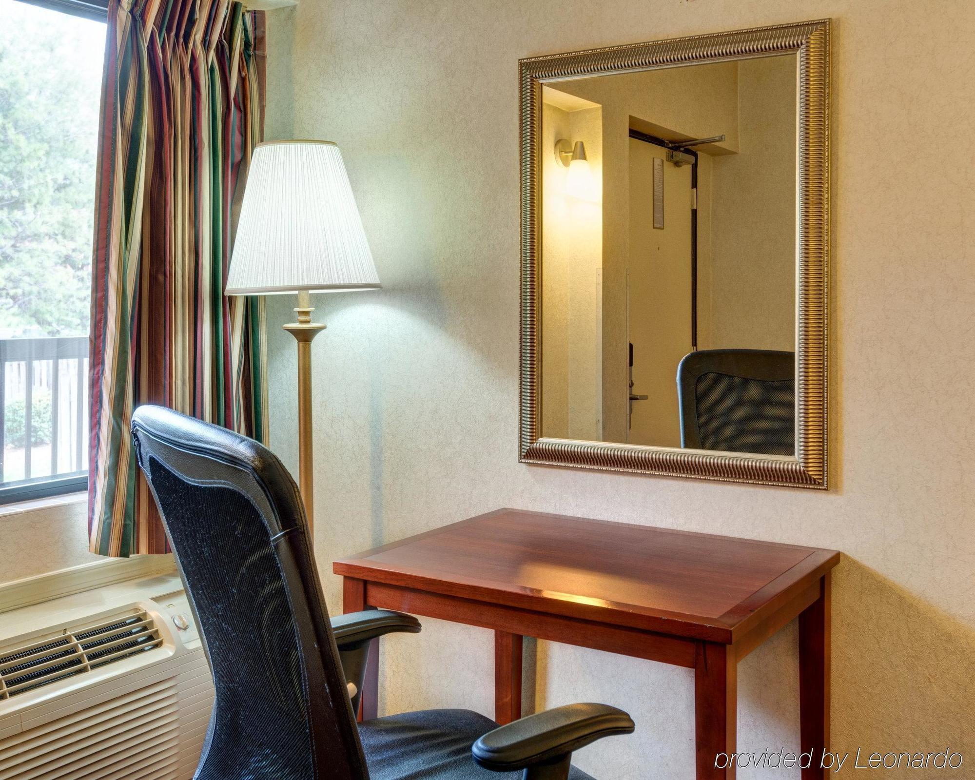 Red Carpet Inn By University Of Maryland College Park Zewnętrze zdjęcie