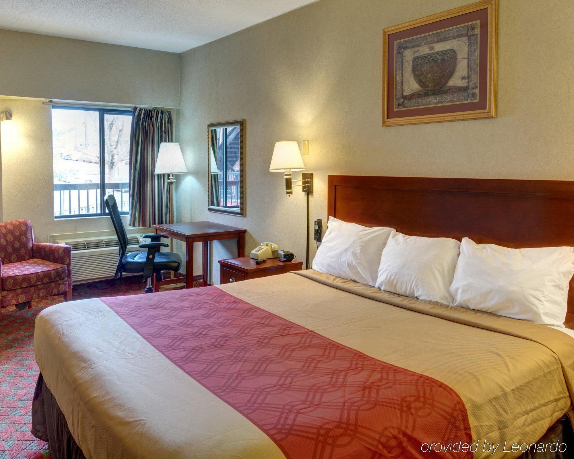 Red Carpet Inn By University Of Maryland College Park Zewnętrze zdjęcie