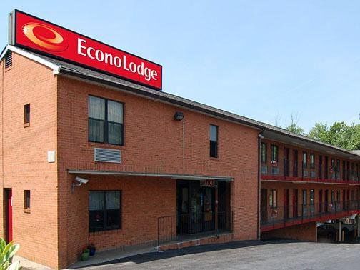 Red Carpet Inn By University Of Maryland College Park Zewnętrze zdjęcie