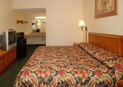Red Carpet Inn By University Of Maryland College Park Pokój zdjęcie