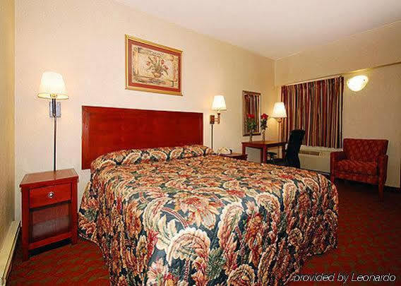 Red Carpet Inn By University Of Maryland College Park Zewnętrze zdjęcie