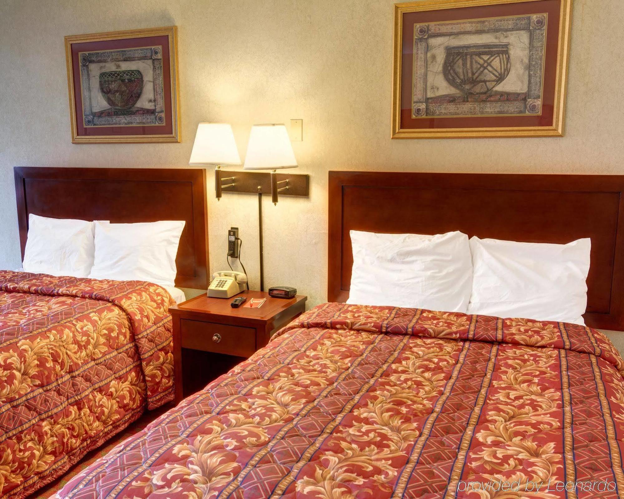 Red Carpet Inn By University Of Maryland College Park Zewnętrze zdjęcie