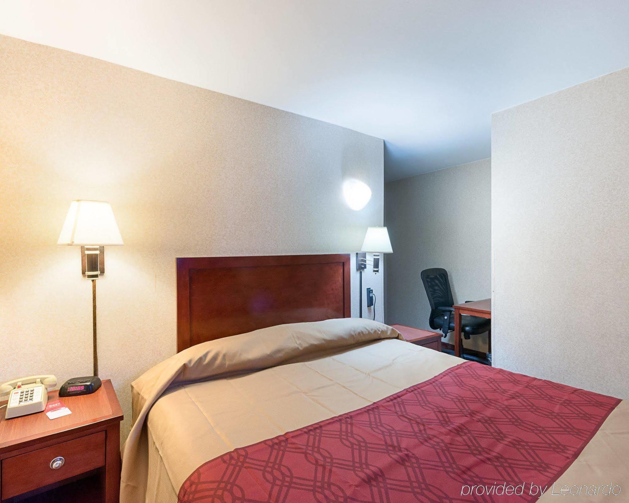 Red Carpet Inn By University Of Maryland College Park Zewnętrze zdjęcie